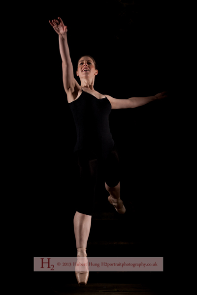 Becky Ballet